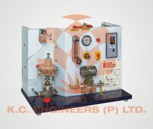 Manufacturers Exporters and Wholesale Suppliers of PROCESS CONTROL AND INSTRUMENTATION LAB. Ambala Cantt Haryana